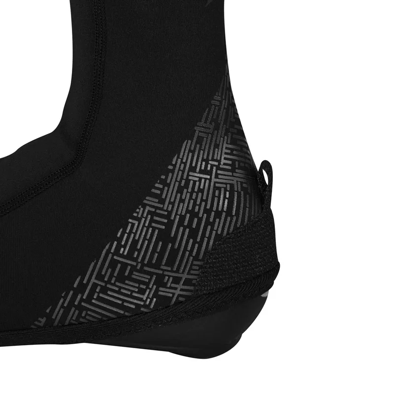 Altura Thermostretch Overshoes Black-5